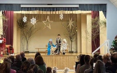 Nativity 12th December