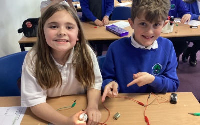 Creating circuits